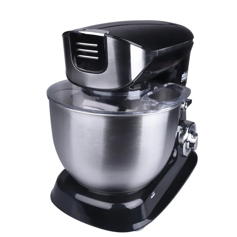 Three-in-One Multi-Function Kitchen Machine