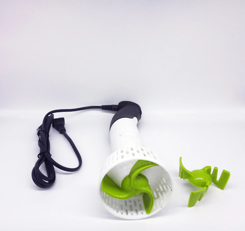 Handheld Electric Batter and Grinder