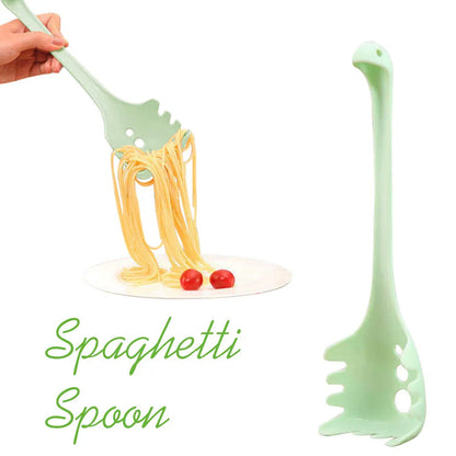 Multifunctional Kitchen Cooking Spoon
