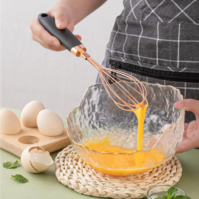 Kitchen Household Copper Plating Peeler Set